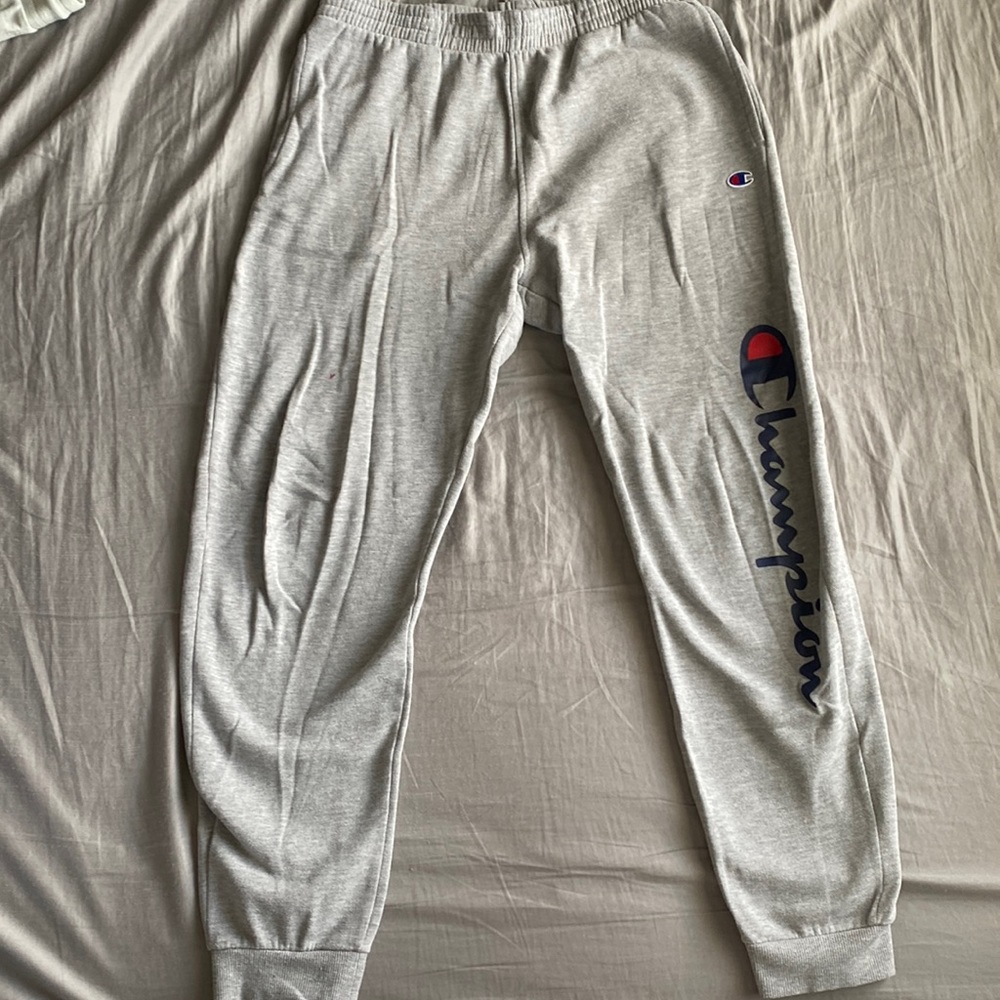 Men’s Champion Sweatpants